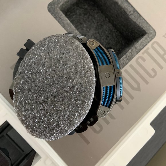 Invicta Limited Edition Jason Taylor Watch - Picture 3 of 8